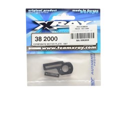 COMPOSITE MOTOR HOLDER - SET