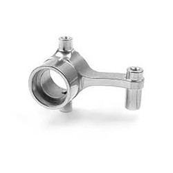 ALU SUSPENSION BLOCK RIGHT