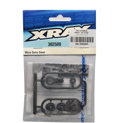 MICRO SERVO SAVER MICRO SERVO SAVER