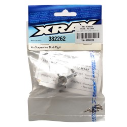 BALL JOINT 4.9MM - OPEN - SHORT (4)