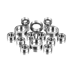 T3 2011 SPECS SET OF CERAMIC BALL BEARINGS (14)