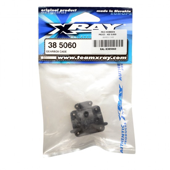 GEARBOX CASE