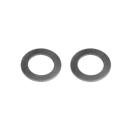 BALL DIFF WASHER 9x14x0.5   (2)