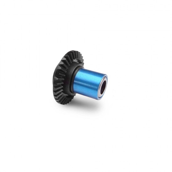FRONT DIFF. AXLE