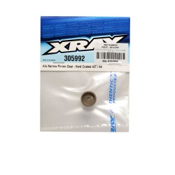 NARROW PINION GEAR ALU HARD COATED 42T / 64