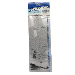 M18 PRO LiPo GRAPHITE SET - SILVER