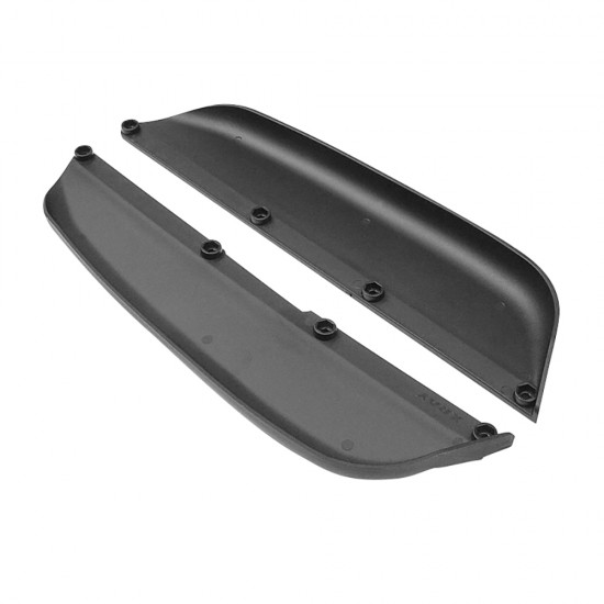CHASSIS SIDE GUARDS L+R