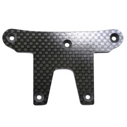 GRAPHITE UPPER PLATE - V2