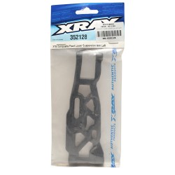XT8 FRONT LOWER SUSPENSION ARM LEFT