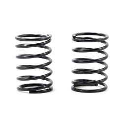 XRAY PROGRESSIVE SPRING-SET D=1.4 (14 LB) GOLD (4)