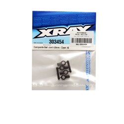 BALL JOINT 4.9MM - OPEN (4)