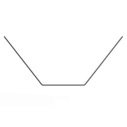ANTI-ROLL BAR REAR 1.2 MM