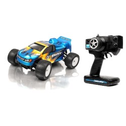 XRAY M18T - 4WD SHAFT DRIVE 1/18 MICRO TRUCK - LUX XRAY M18T - 4WD SHAFT DRIVE 1/18 MICRO TRUCK - LUX