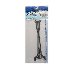 MICRO M18 GRAPHITE TOP DECK - CNC MACHINED