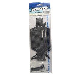 M18 PRO LiPo GRAPHITE SET - BLACK