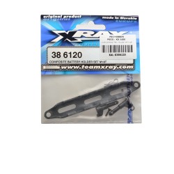 COMPOSITE BATTERY HOLDER SET M18T COMPOSITE BATTERY HOLDER SET M18T