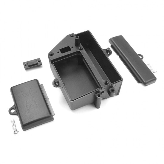 RADIO CASE SET