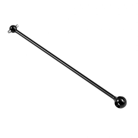 XT8 CVD UNIVERSAL CENTRAL DRIVE SHAFT FRONT - HUDY