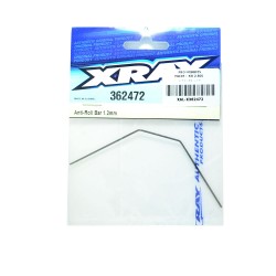Anti-Roll Bar 1.2MM