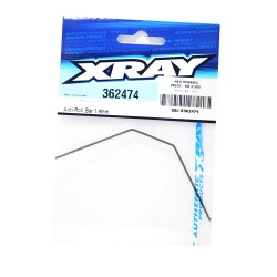 Anti-Roll Bar 1.4MM