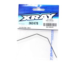Anti-Roll Bar 1.8MM
