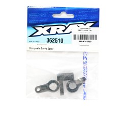 Composite Servo Saver