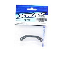 Composite Steering Plate Composite Steering Plate