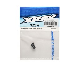 Ball End 4.9MM with Thread 10MM (2)