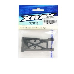 Composite Suspension Arm Rear Lower Right Composite Suspension Arm Rear Lower Right