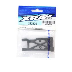 Composite Suspension Arm Rear Lower Left Composite Suspension Arm Rear Lower Left