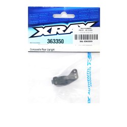 Composite Upright Rear Composite Upright Rear