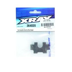 Composite Center Bulkhead