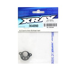 Alu Eccentric Motor Bulkhead Insert