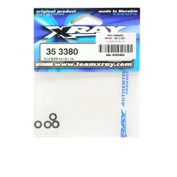 ALU SHIM 4x7.5x1 (4)