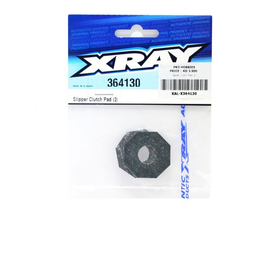 Slipper Clutch Pad (2)