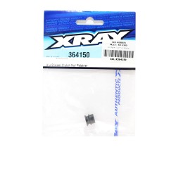 Alu Slipper Clutch Nut Retainer