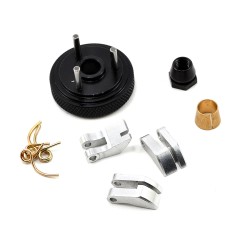 CLUTCH SET - HIGH TORQUE CLUTCH SET - HIGH TORQUE