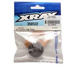 FLYWHEEL - HIGH TORQUE FLYWHEEL - HIGH TORQUE