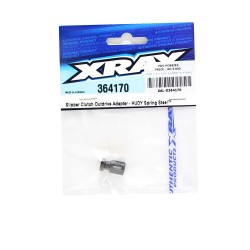 Slipper Clutch Outdrive Adapter-Hudy Spring Slipper Clutch Outdrive Adapter-Hudy Spring