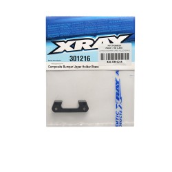 COMPOSITE BUMPER UPPER HOLDER BRACE