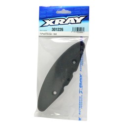 T4 FOAM BUMPER - HARD