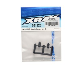 T4 COMPOSITE BRACE FOR BUMPER-LOW