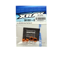 ALU ADJUSTABLE BODY POST STOP (2)