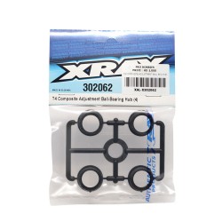 T4 COMPOSITE ADJUSTMENT BALL BRG HUB