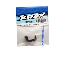 COMPOSITE C-HUB RIGHT-O DEG-HARD COMPOSITE C-HUB RIGHT-O DEG-HARD