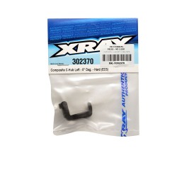 COMPOSITE C-HUB LEFT-0 DEG-HARD COMPOSITE C-HUB LEFT-0 DEG-HARD