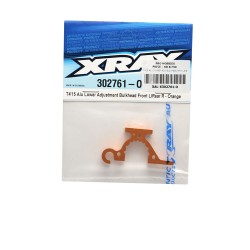 T415 ALU LOWER ADJ. BULKHEAD-FRT L/RE