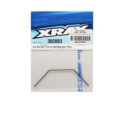 ANTI ROLL BAR FOR BALL BRG-FRONT 1.3MM