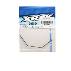 ANTI ROLL BAR FOR BALL BRG-FRONT 1.4MM