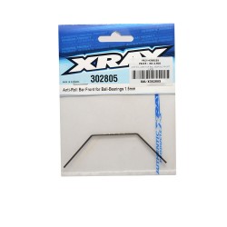 ANTI ROLL BAR FOR BALL BEARING-FRONT 1.5MM